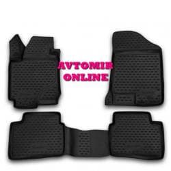 w202 ayaqaltı: KIA Ceed ayaqalti Novline 2006-2012 4 il qarantiya Bundan başqa HƏR — 1