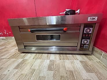 Avadanlığın icarəsi: Elektrik soba, Çörək — 3