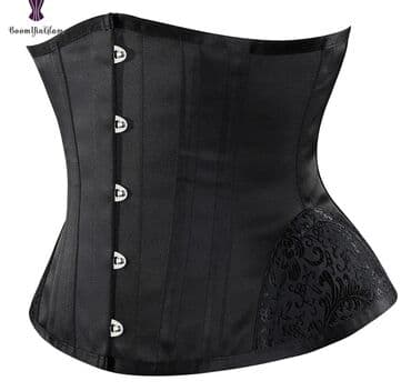 утягивающее белье для полных женщин: Korset geyim ustu ve geyim alti istifadeye uygundur hemcinin gun — 2