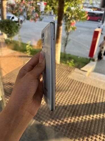 Samsung Galaxy A22, 128 ГБ, цвет - Голубой, Две SIM карты — 3