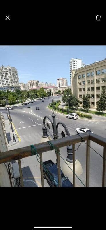 evlər bakı: Yasamal rayonu,Elmlər akademiyası, Hüseyn Cavid parkının yanında 5 — 6