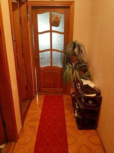 lokbatan bina evləri: Bakı, 2 otaqlı, Köhnə tikili, 35 kv. m — 5