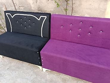 hy320 mini: Mini Divan TƏZƏ Salonlar uçun Uygundur. Hazir Əldə olur. Eni 60sm — 6