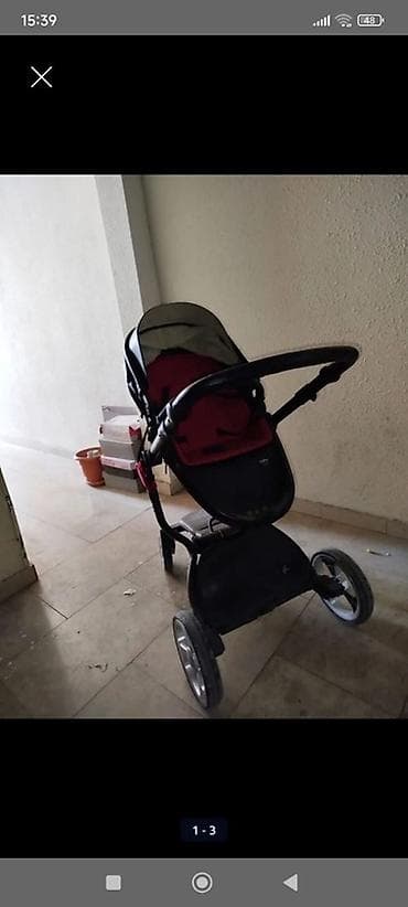 Üçtəkərli araba, Foofoo, İşlənmiş, Pulsuz çatdırılma