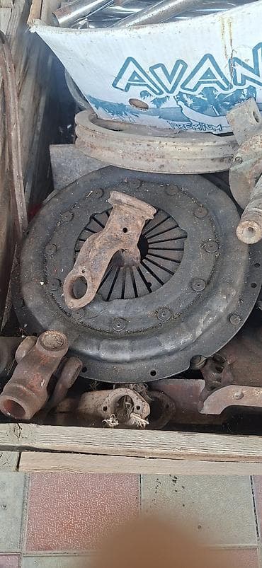 Jto ların fasonnusu işlək vəziyyətdə Məhsul: Avtomobil üçün mexaniki