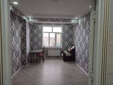 mingecevir ev alqi satqisi 2022: Xırdalanda Misir parkına yaxın 17 mertebeli binanın 15-ci mərtəbəsində — 19