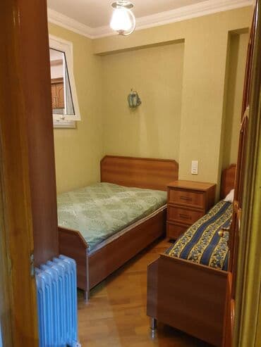 7 mikrorayon: Yasamalda Katv yaxın 10 mertebeli binanın 7-ci mərtəbəsində yerləşən — 6