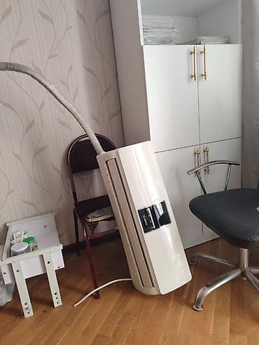 iphone 11 pro max barter: Kondisioner Bosch, İşlənmiş, 40-45 kv. m — 3