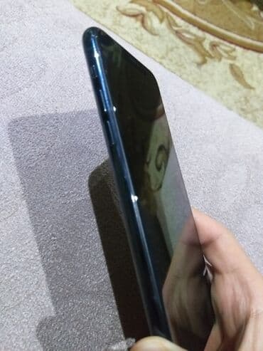 iphone 11 pro ekranı: IPhone 11 Pro Max, 64 ГБ, Graphite, Отпечаток пальца, Face ID — 5