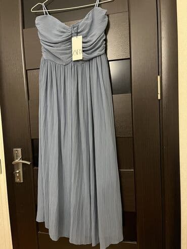 ziyafet don: Ziyafət donu, Maksi, Zara, M, L — 4