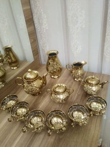 женьшень капсулы для набора веса в душанбе: Чайный набор — 3