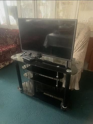 Другие ТВ и видео товары: LG LED televizor + peyk avadanlığı paketi+ tv pastavkası+krosna — 1