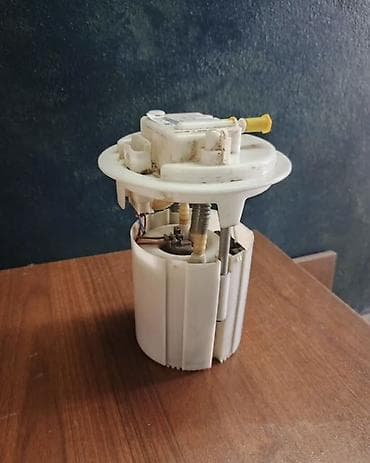 Hyundai və Kia üçün Benzinnasoslar Hyundai Oluxana Hyundai Oluxana