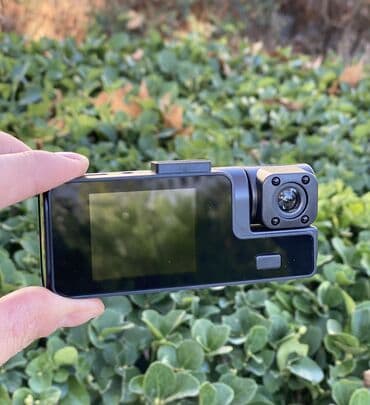 где купить видеорегистратор: Videoreqistratorlar, Yeni, Avtomatik, 64 gb, Çin, Ödənişli çatdırılma — 5