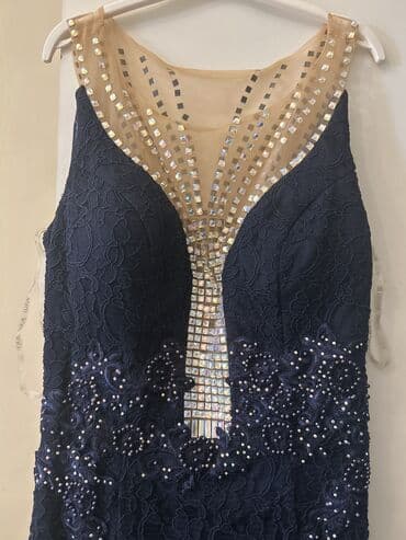 Ziyafət donları: Ziyafət donu, Maksi, Lady Sharm, S — 2