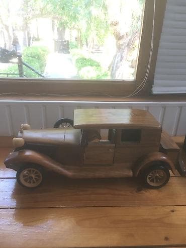 Taxtadan suvenir — 2