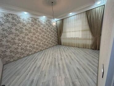 ehmedlide 5 otaqli evlerin qiymeti: Binəqədi qəs. 5 otaqlı, 200 kv. m, Kredit yoxdur, Yeni təmirli — 5