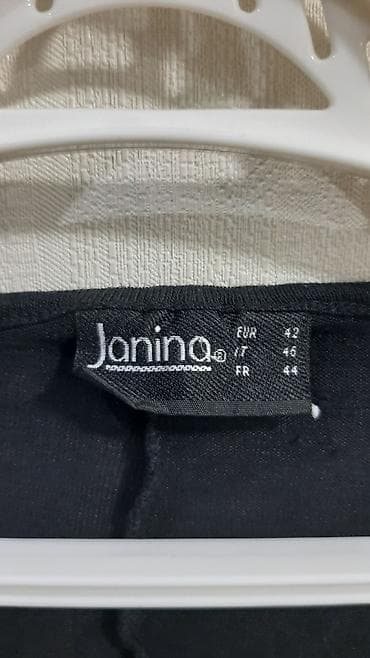 kişi geyimi: Qadın T-shirt – Janina - Brend: Janina - Ölçü: EUR 42 (IT 46, FR 44) — 3