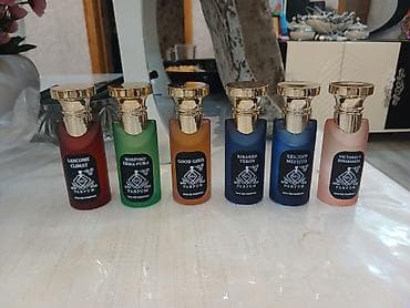 etr: RZA Parfum – Eau de Parfum kolleksiyası Deluxe ətirlərimiz mövcuddur — 5