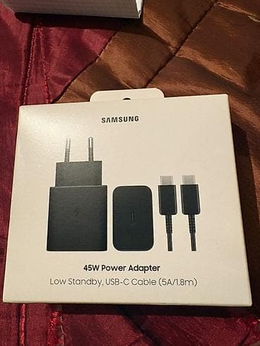 adaptör: Adapter Samsung — 2