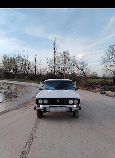 lalafo traktor mtz 82: VAZ (LADA) 2106: 1.6 l | 1991 il 65000 km Sedan — 5