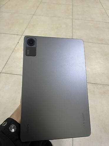 Redmi Pad SE Heçbir problemi yoxdu zavoddur! Təcili satılır