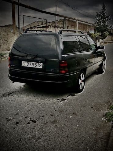 опель зафира а: Opel astra f kreditle verilir 1500 manat ilkin odenis 7 ay 300 manat — 3