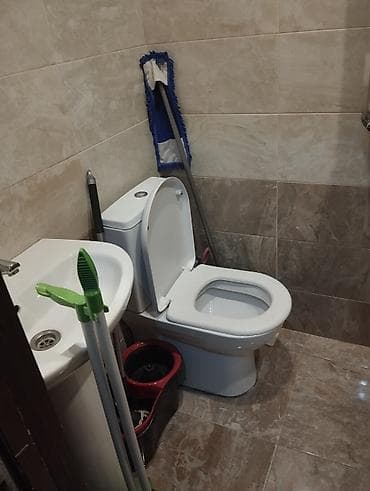 1 otaqlı, Yeni tikili, 42 kv. m