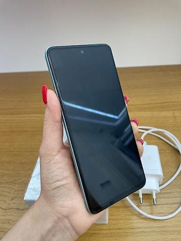 oppo: Oppo A58 4G, rəng - Mavi — 7