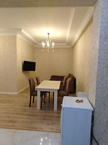 keslede kiraye: Masazırda 64 KV menzil AİLƏYƏ KİRAYƏ VERİLİR XAİŞ OLUNUR BU ŞƏXSLƏR — 1