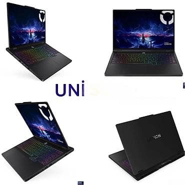 lenova a2016a40: Lenovo Legion Pro 5 16IRX10 Şəhər: Bakı Marka: Lenovo Yeni?: Bəli — 1