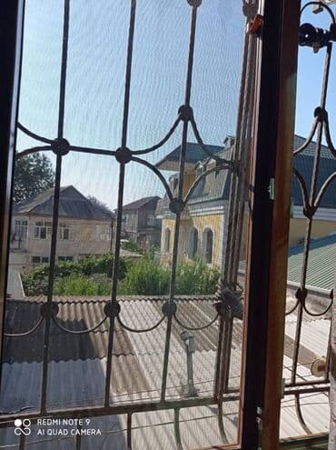 ev certiyojları: Ağ şəhər 2 otaqlı, 57 kv. m, Yeni təmirli — 18