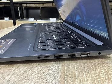 asus rog g16: İşlənmiş ASUS Vivobook, 15.6 ", Intel Core i5, 512 GB, Ünvandan götürmə — 3