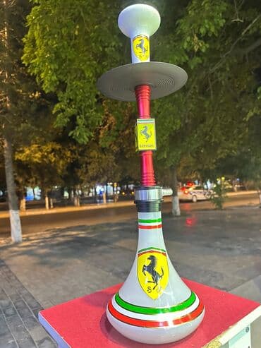 elektron qəlyan topdan satış: Ferrari qəlyan✅ bol tüstü effekti ✅ çasqa ✅ slank ✅ nasatka ✅ — 4