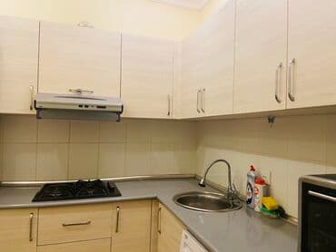 mətbəx mebeli 2022: Stoleshnikin uzunlugu 232+116 Yuxari 70hundurluyu 33derinliyi Ashagi — 3