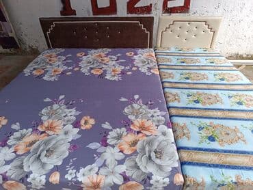 maşın kravatı: Yeni, Təknəfərlik çarpayı, Bazasız, Matrassız, Siyirməsiz — 10