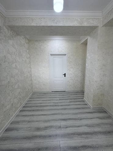 gəncədə ev alqı satqısı: 3 otaqlı, Yeni tikili, 73 kv. m — 9