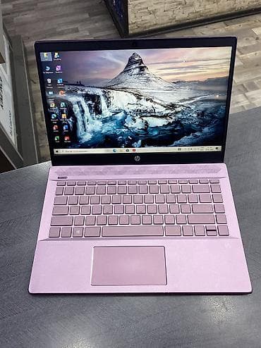 korpus hp: İşlənmiş HP Pavilion, 14 ", Intel Core i3, 256 GB, Ünvandan götürmə, Ödənişli çatdırılma, Rayonlara çatdırılma — 2