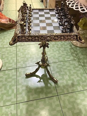 Sahmat altlıqla bır yerde 650 m altlıqsız 500 m brunc materıaldan