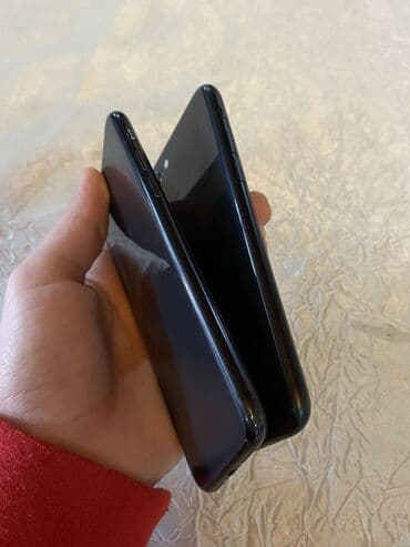 xiaomi mi 10t pro azerbaycan: IPhone SE 2020, Qara, Barmaq izi — 3