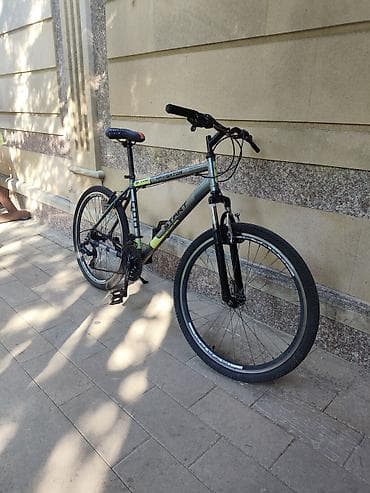 velosipet mtb: Şəhər/trek hibrid tipli velosiped - Marka/model: Ardis Start — 2