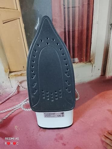 ucuz notbuklar: Vermont buxarlı ütü - Güclü buxar çıxışı üçün çoxsaylı buxar — 2