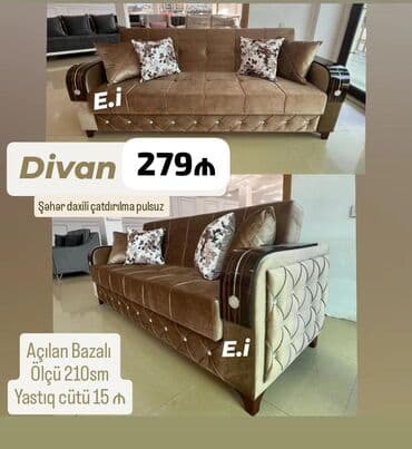 divan ofis: Divan — 1