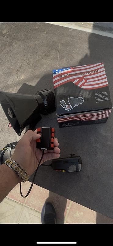 abs blok: Salam zakazla yığılır nə səs istəsəz qoşmağ olur təzədir maşına mopedə — 2