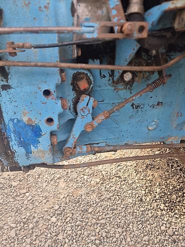 inkubator ehtiyat hisseleri: Texnika yaxşı vezyetdedi teker zeifdi — 5