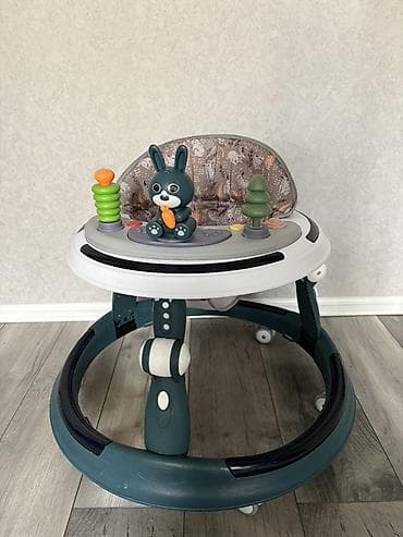 Övladımın yeriməsi və hərəkət etməsi üçün almışdım. 20 gün istifadədən — 1