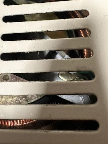 opal daşı: ŞİT CH-1500 gərginlik stabilizatoru - Model: CH-1500 (ŞİT) - Tip — 5