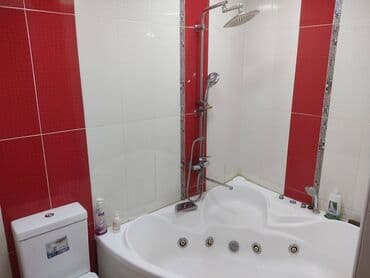 купить квартиру на баилово: 2 комнаты, Новостройка, 80 м² — 13