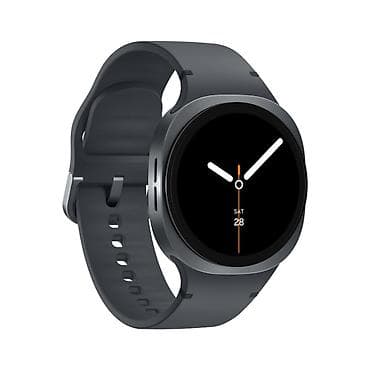 sattlar: Yeni, Smart saat, Samsung, Sensor ekran, rəng - Qara — 3