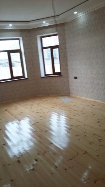 купить дом баку: Масазыр 5 комнат, 180 м², Есть кредит, Свежий ремонт — 7